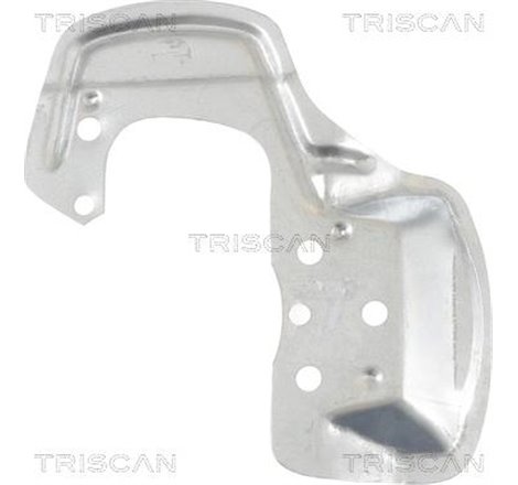 Protectie stropire,disc frana - Triscan-812524108