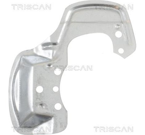 Protectie stropire,disc frana - Triscan-812524109