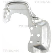 Protectie stropire,disc frana - Triscan-812524110