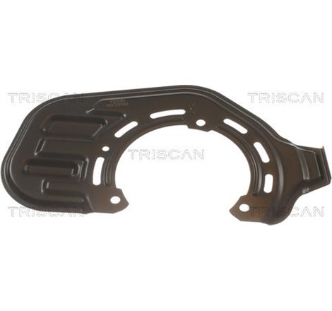 Protectie stropire,disc frana - Triscan-812524116