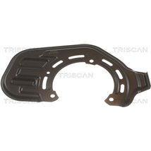 Protectie stropire,disc frana - Triscan-812524116