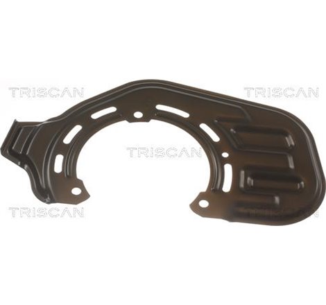 Protectie stropire,disc frana - Triscan-812524117