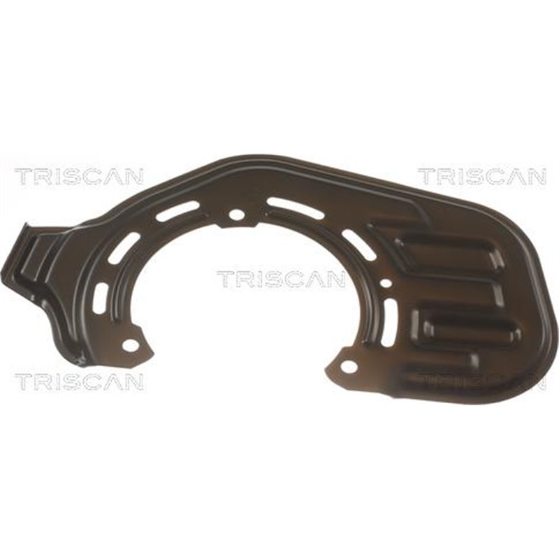 Protectie stropire,disc frana - Triscan-812524117