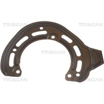 Protectie stropire,disc frana - Triscan-812524118