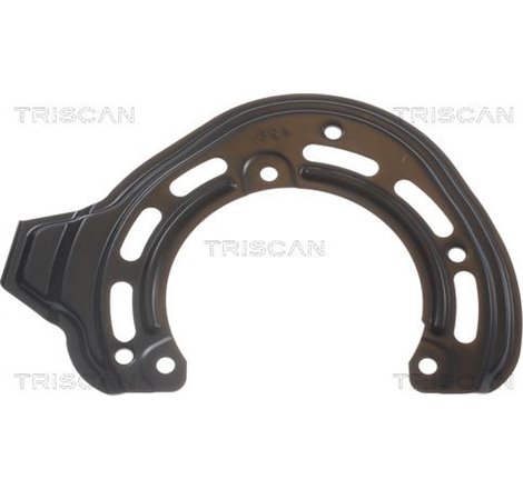 Protectie stropire,disc frana - Triscan-812524119