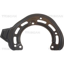 Protectie stropire,disc frana - Triscan-812524119