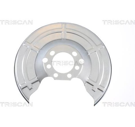Protectie stropire,disc frana - Triscan-812524201