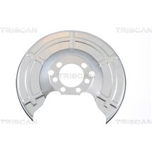 Protectie stropire,disc frana - Triscan-812524201