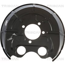Protectie stropire,disc frana - Triscan-812524203