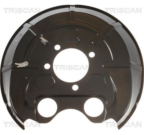 Protectie stropire,disc frana - Triscan-812524204
