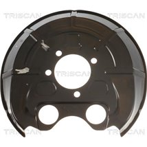 Protectie stropire,disc frana - Triscan-812524204