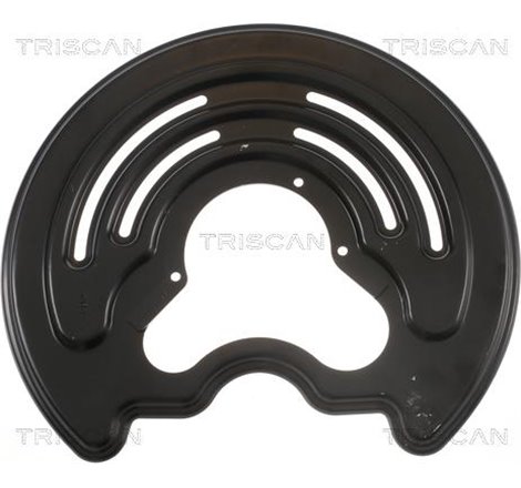 Protectie stropire,disc frana - Triscan-812525205