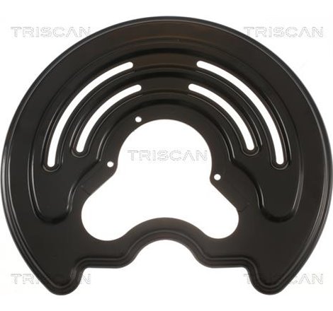 Protectie stropire,disc frana - Triscan-812525206