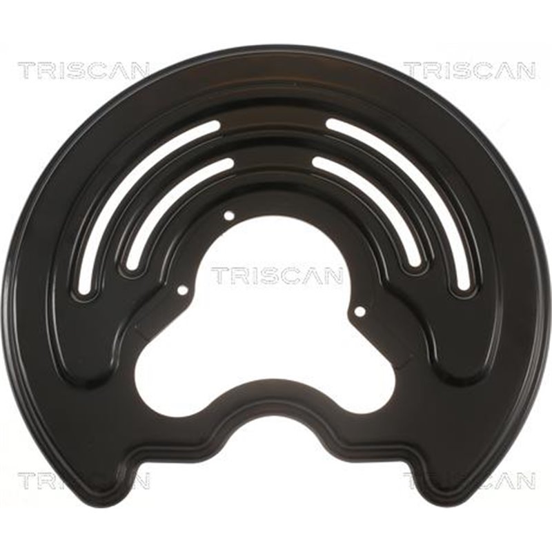 Protectie stropire,disc frana - Triscan-812525206