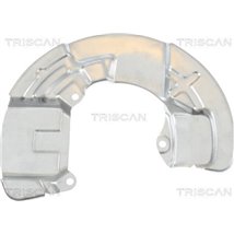 Protectie stropire,disc frana - Triscan-812527101