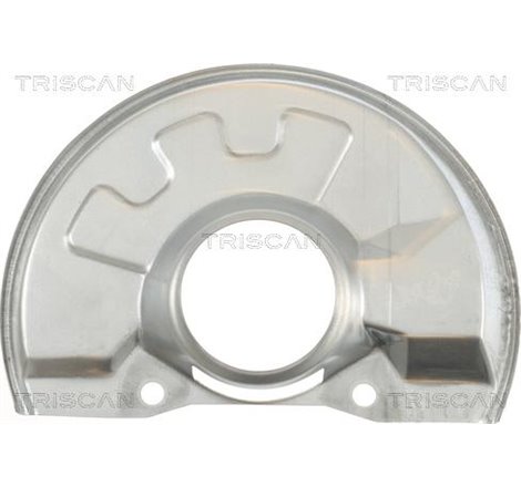 Protectie stropire,disc frana - Triscan-812527103