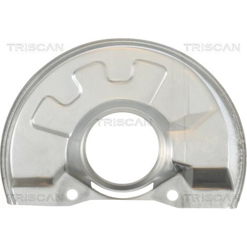 Protectie stropire,disc frana - Triscan-812527103