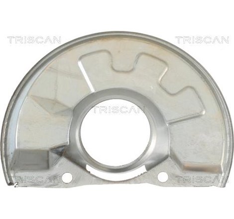 Protectie stropire,disc frana - Triscan-812527104