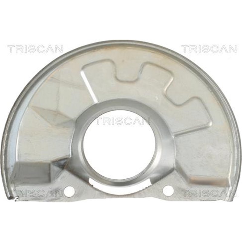 Protectie stropire,disc frana - Triscan-812527104