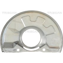 Protectie stropire,disc frana - Triscan-812527104
