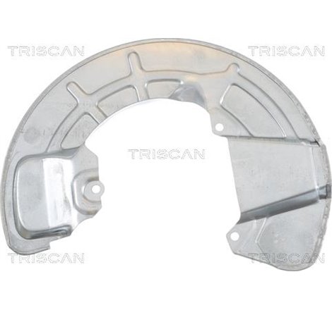 Protectie stropire,disc frana - Triscan-812527105