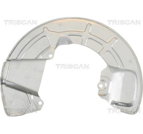 Protectie stropire,disc frana - Triscan-812527106