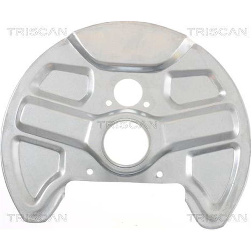 Protectie stropire,disc frana - Triscan-812527115