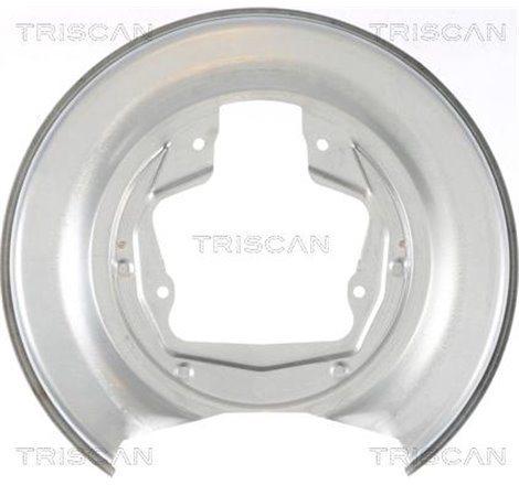 Protectie stropire,disc frana - Triscan-812527201