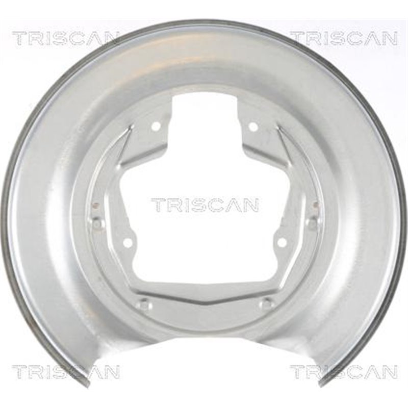 Protectie stropire,disc frana - Triscan-812527201