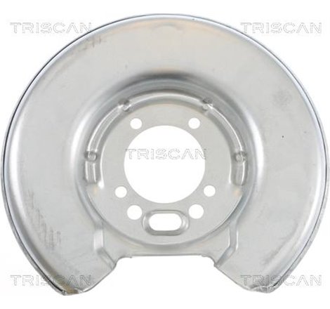 Protectie stropire,disc frana - Triscan-812527202
