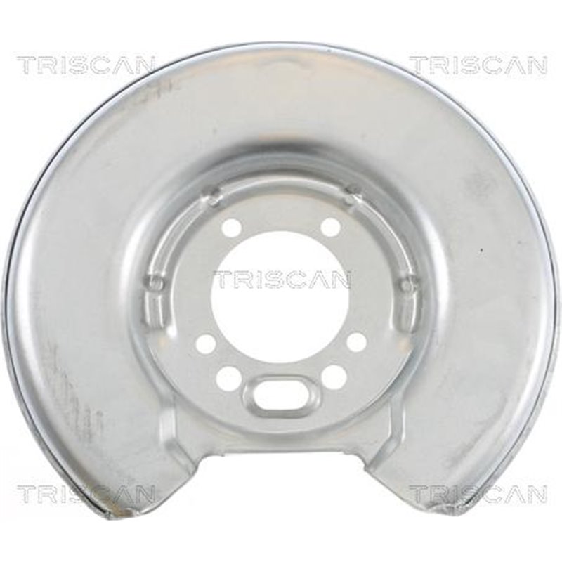 Protectie stropire,disc frana - Triscan-812527202