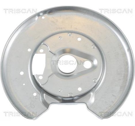Protectie stropire,disc frana - Triscan-812527206