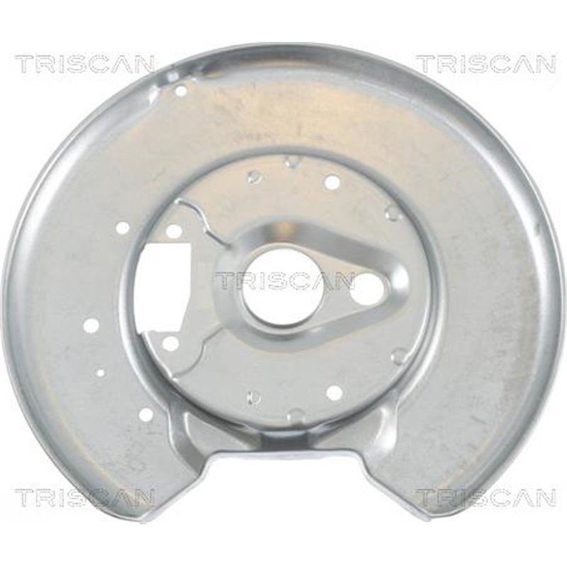 Protectie stropire,disc frana - Triscan-812527206