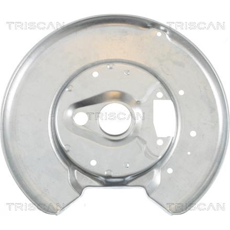 Protectie stropire,disc frana - Triscan-812527207