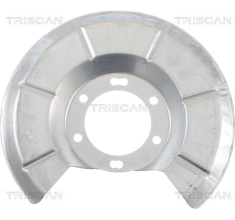 Protectie stropire,disc frana - Triscan-812527213