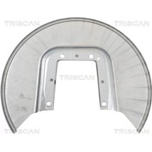 Protectie stropire,disc frana - Triscan-812528202