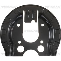 Protectie stropire,disc frana - Triscan-812528203