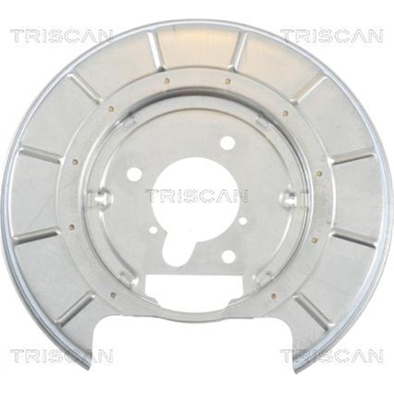 Protectie stropire,disc frana - Triscan-812528206