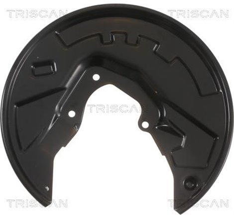 Protectie stropire,disc frana - Triscan-812528208