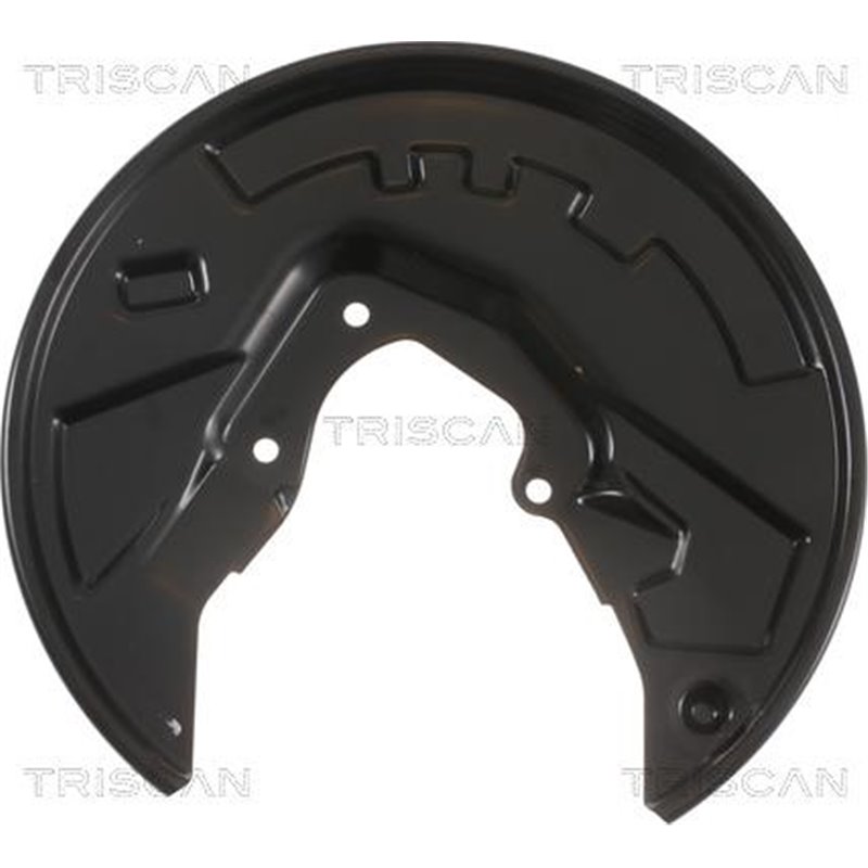 Protectie stropire,disc frana - Triscan-812528208