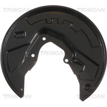 Protectie stropire,disc frana - Triscan-812528208