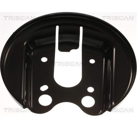 Protectie stropire,disc frana - Triscan-812528209