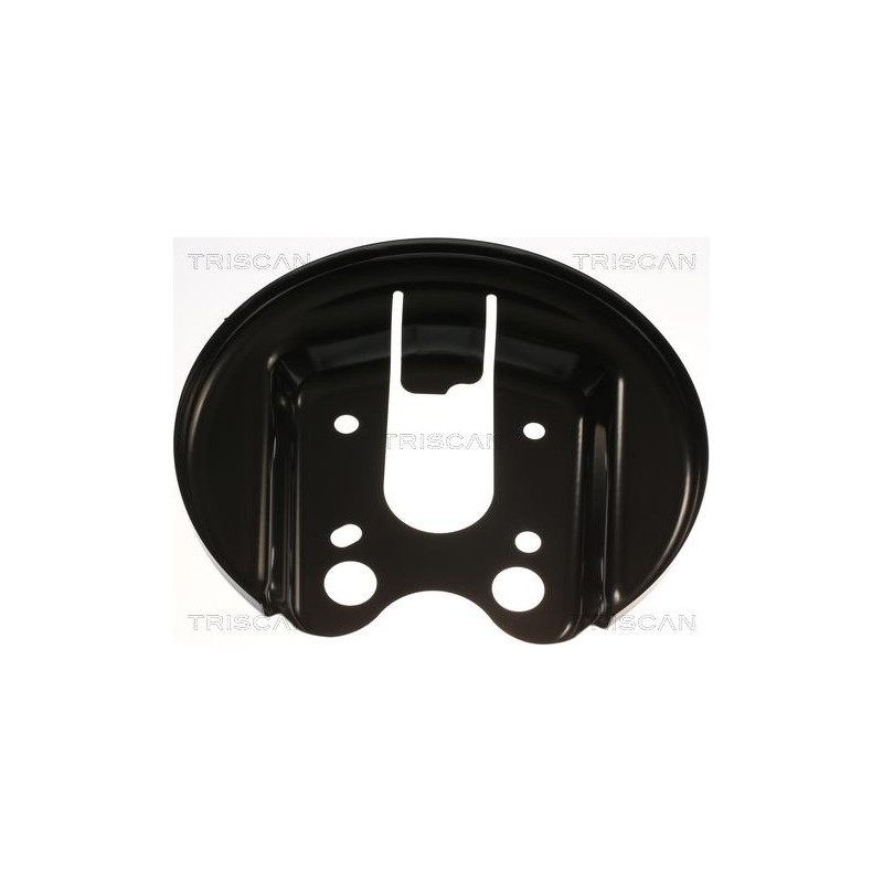 Protectie stropire,disc frana - Triscan-812528209