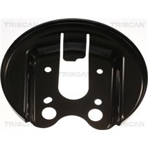 Protectie stropire,disc frana - Triscan-812528209