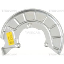 Protectie stropire,disc frana - Triscan-812529101