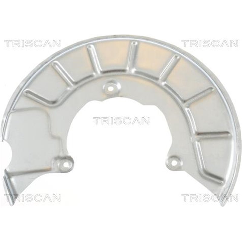 Protectie stropire,disc frana - Triscan-812529102