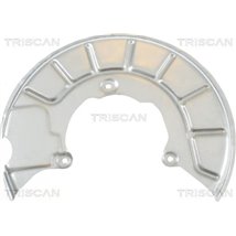 Protectie stropire,disc frana - Triscan-812529102