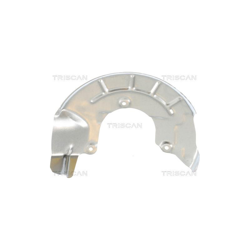Protectie stropire,disc frana - Triscan-812529103