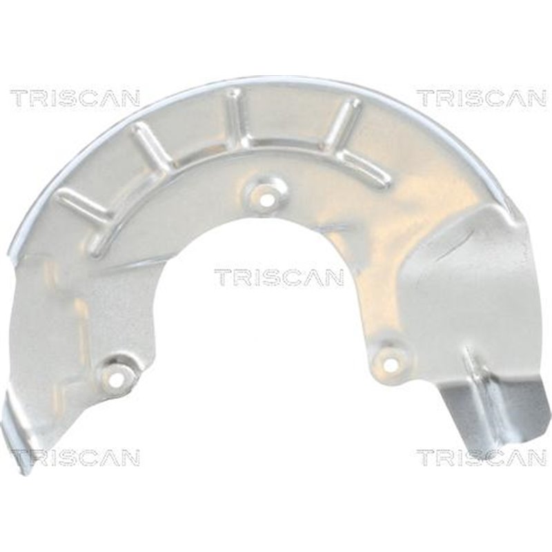 Protectie stropire,disc frana - Triscan-812529104