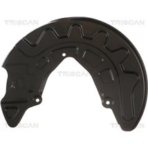 Protectie stropire,disc frana - Triscan-812529105